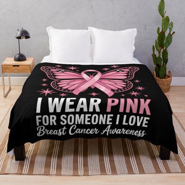 Item preview, Breast Cancer Awareness Family Lovers Support designed and sold by savrmiller.