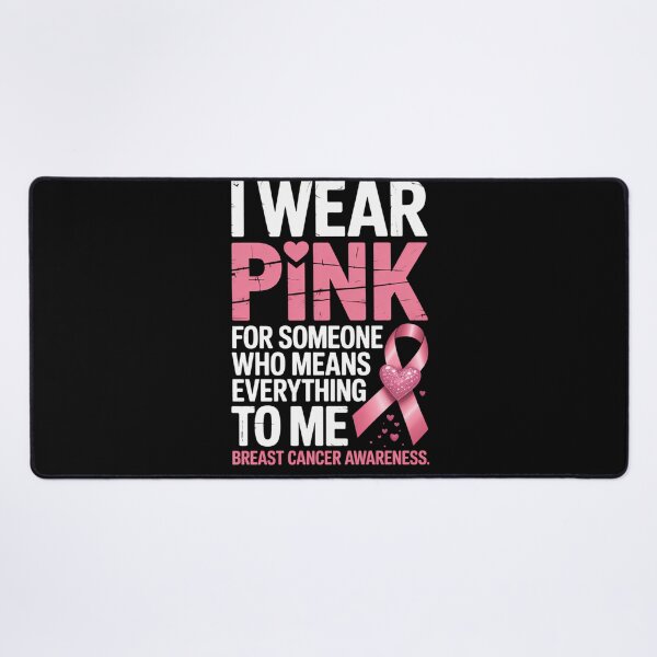 Item preview, Breast Cancer Awareness Family Support Lovers designed and sold by savrmiller.