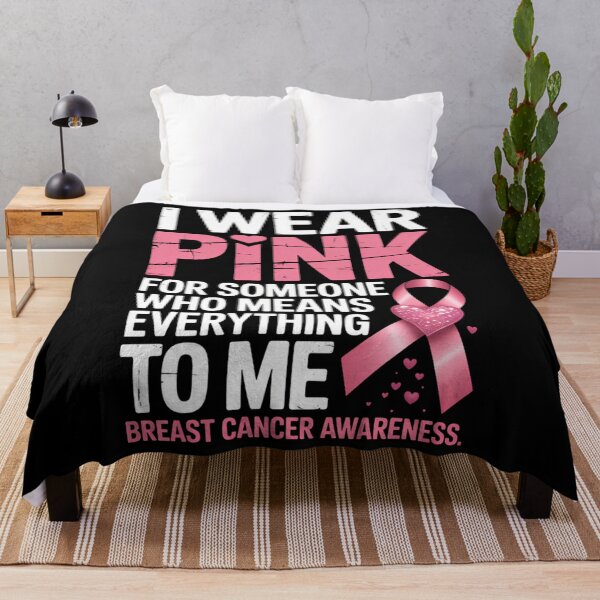 Item preview, Breast Cancer Awareness Family Support Lovers designed and sold by savrmiller.