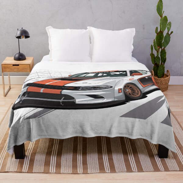 Item preview, Vintage Classic Car Rally designed and sold by PrintCarClub.