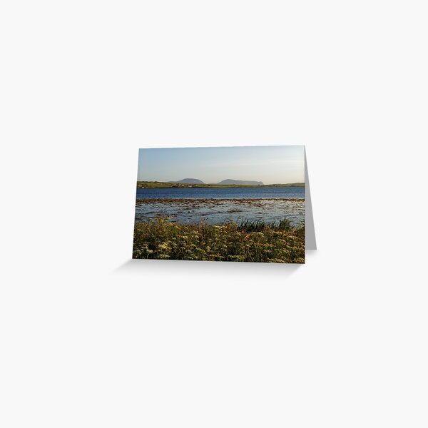 Item preview, ORKNEYS HILLS designed and sold by andrewsaxton.