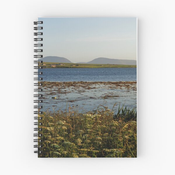 Item preview, ORKNEYS HILLS designed and sold by andrewsaxton.