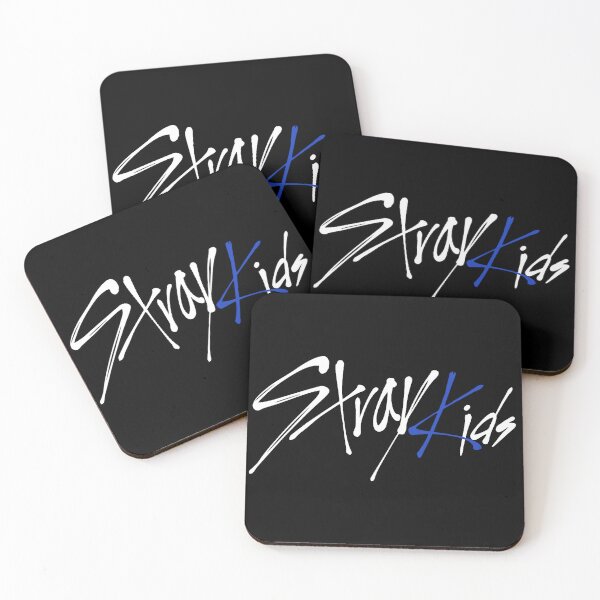 Item preview, Stray Kids blue for dark shirts designed and sold by kimofhearts.