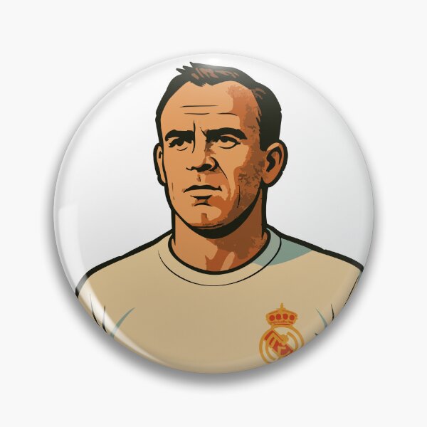 Item preview, Di Stéfano designed and sold by ocusido.