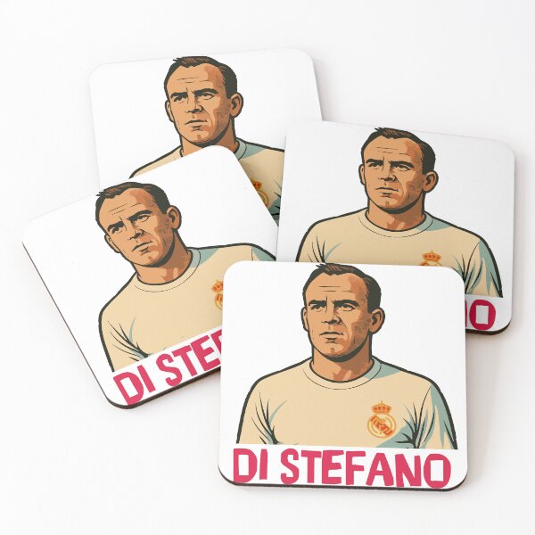 Item preview, Di Stéfano designed and sold by ocusido.