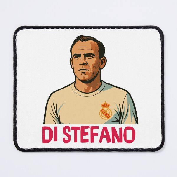 Item preview, Di Stéfano designed and sold by ocusido.