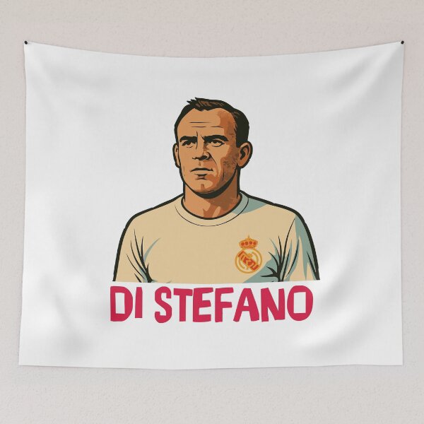 Item preview, Di Stéfano designed and sold by ocusido.