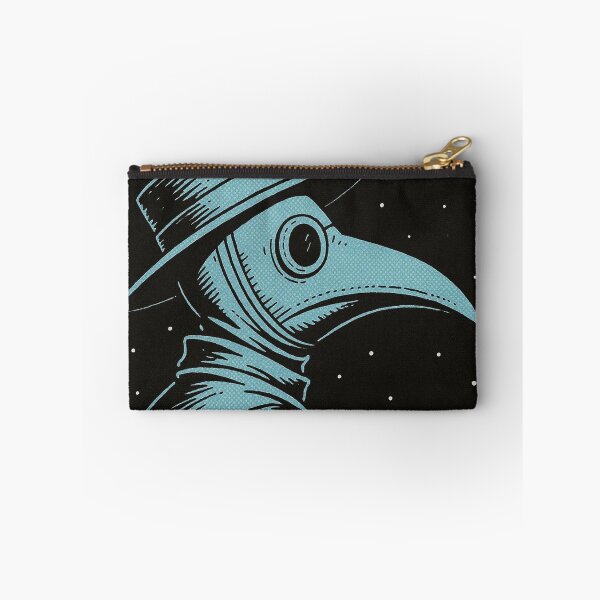 Item preview, I'm Tired Of Earth Dr. Manhattan Plague Doctor | Watchmen Meta Meme designed and sold by ScientiaAcLabor.