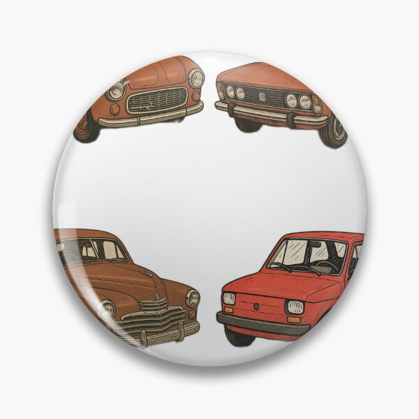 Item preview, PRL CARS designed and sold by R3PUFI.