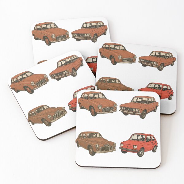 Item preview, PRL CARS designed and sold by R3PUFI.