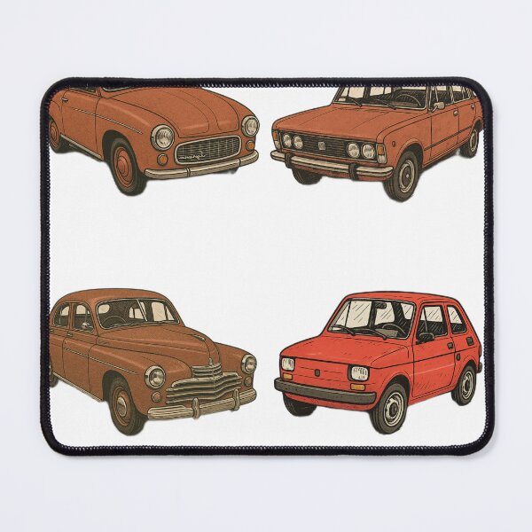 Item preview, PRL CARS designed and sold by R3PUFI.