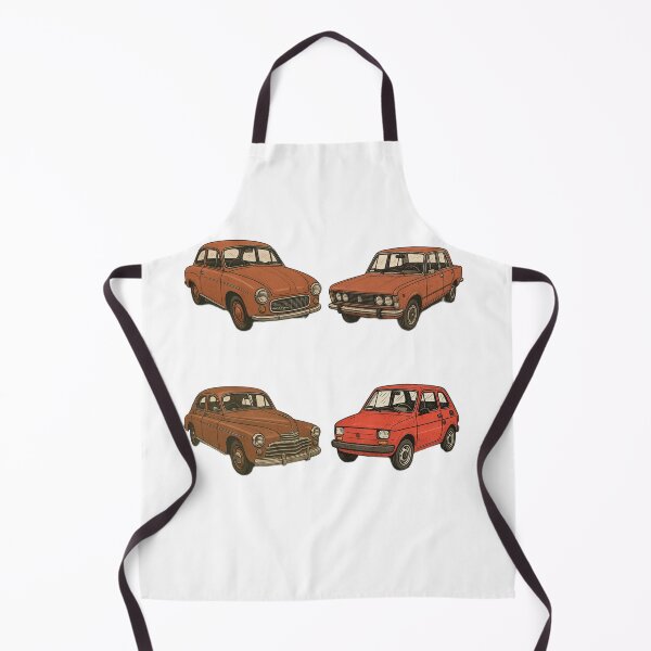 Item preview, PRL CARS designed and sold by R3PUFI.
