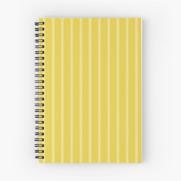 Item preview, Sunbreak Yellow Stripes Pattern  designed and sold by moonna designs.