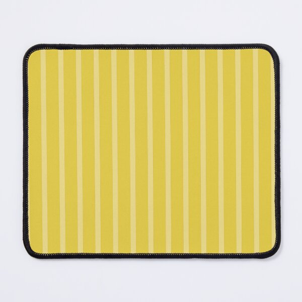Item preview, Sunbreak Yellow Stripes Pattern designed and sold by moonna designs.