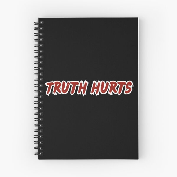 Item preview, Truth hurts designed and sold by Unrelateddesign.