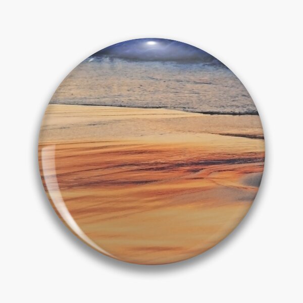 Item preview, Guincho beach sunset designed and sold by Tereza Pilar  Art.