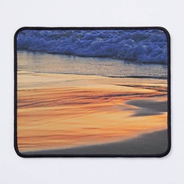 Item preview, Guincho beach sunset designed and sold by Tereza Pilar Art.