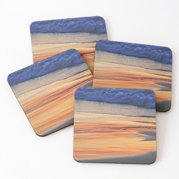 Item preview, Guincho beach sunset designed and sold by Tereza Pilar  Art.