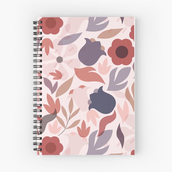Item preview, Floral pattern designed and sold by Jamildesign.