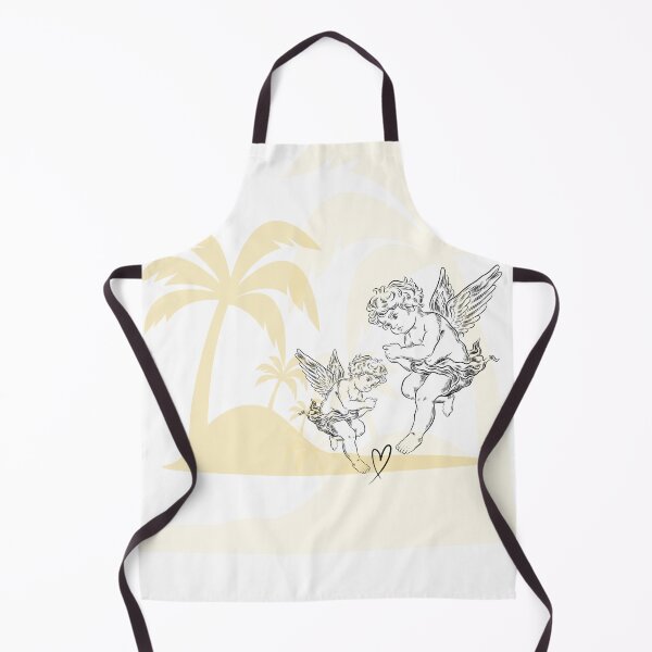Item preview, Angels on the beach designed and sold by R-Angel-Shop.