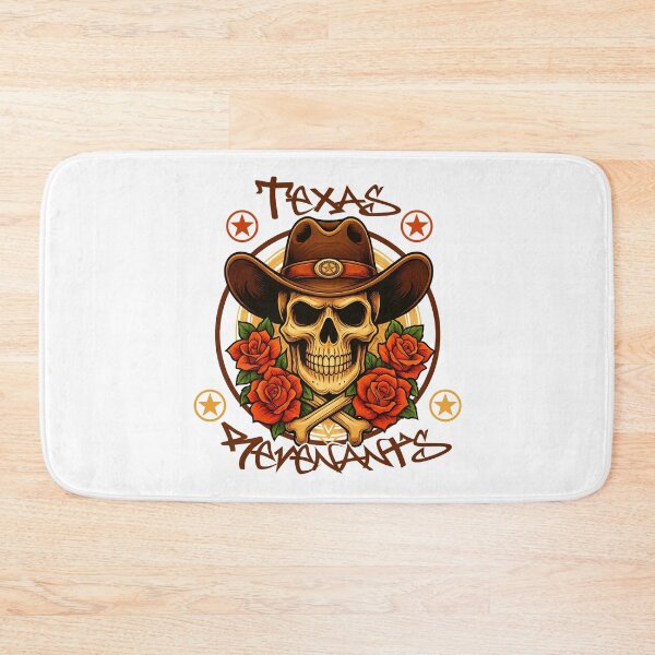 Item preview, TEXAS Revenants designed and sold by TATTOO-DESIGN.