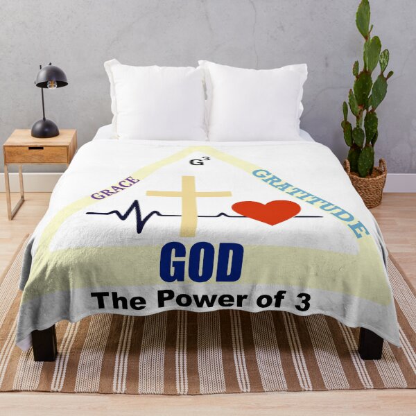 Item preview, The power of 3 designed and sold by VeteranCreated.