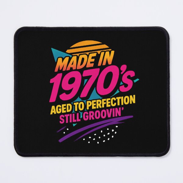 Item preview, Groovy Since the Seventies designed and sold by HarmonyCreation.