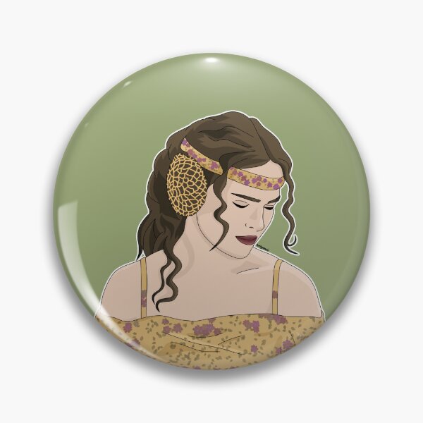 Item preview, Padme Amidala designed and sold by buffysdevils.