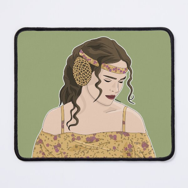 Item preview, Padme Amidala designed and sold by buffysdevils.