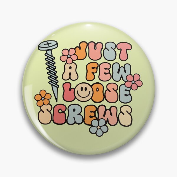 Item preview, Just a few loose screws designed and sold by BrownHorse90s.