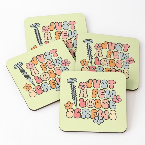 Item preview, Just a few loose screws designed and sold by BrownHorse90s.