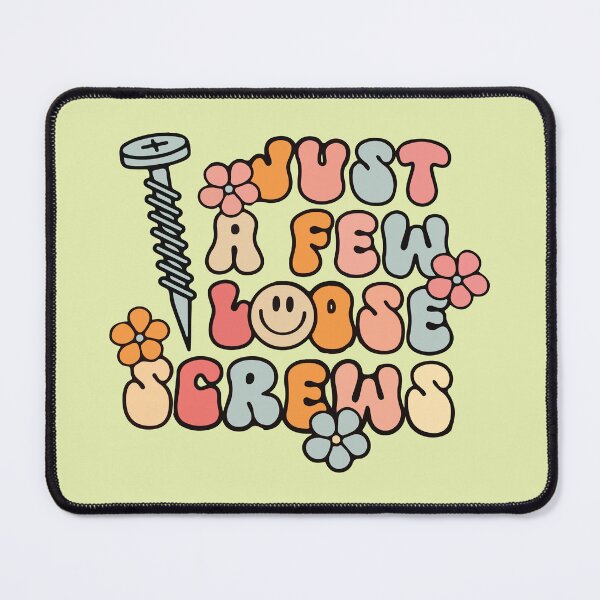 Item preview, Just a few loose screws designed and sold by BrownHorse90s.