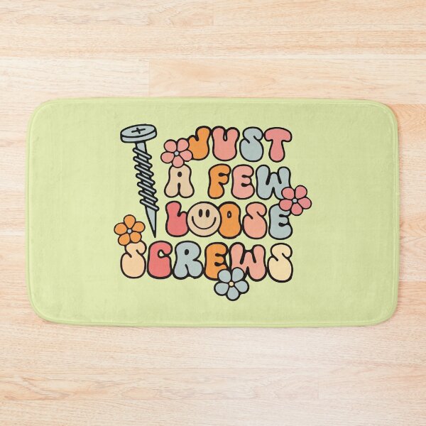 Item preview, Just a few loose screws designed and sold by BrownHorse90s.