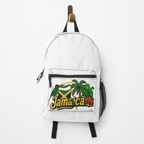 Item preview, Jamaica Symbols designed and sold by Anna Mellis.