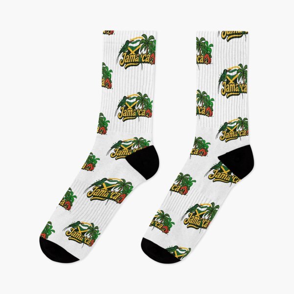 Item preview, Jamaica Symbols designed and sold by Anna Mellis.