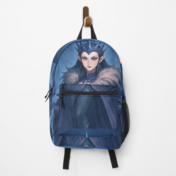 Item preview, Queen of Ice and Shadows designed and sold by DigiExcl.