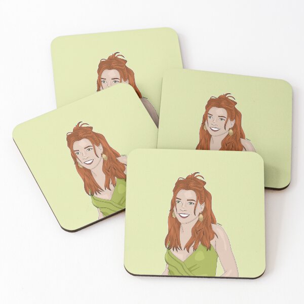 Item preview, Alyson Hannigan designed and sold by buffysdevils.