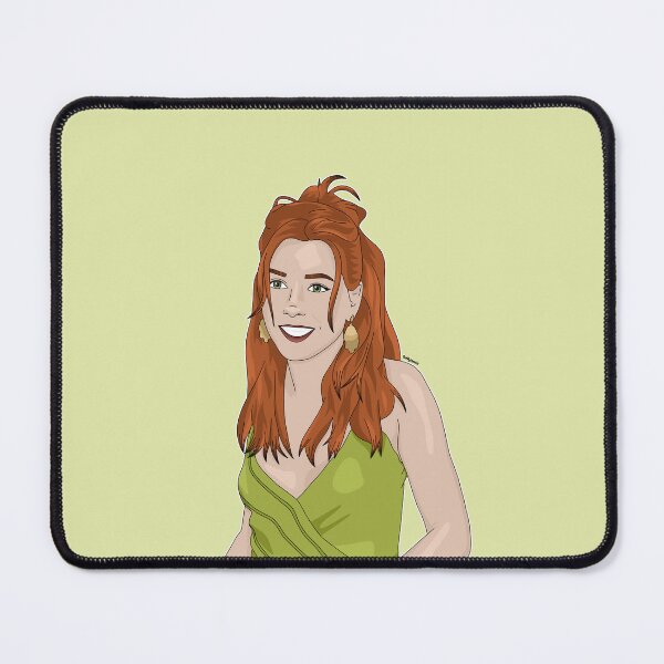 Item preview, Alyson Hannigan designed and sold by buffysdevils.