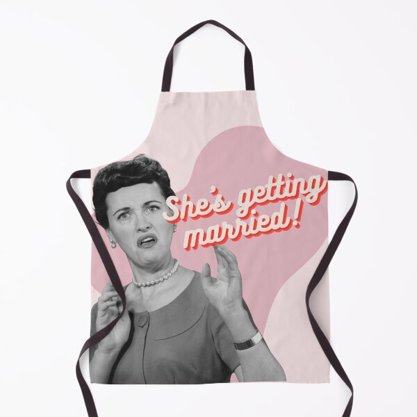 Item preview, She is getting married! designed and sold by TshirtsByAggie.