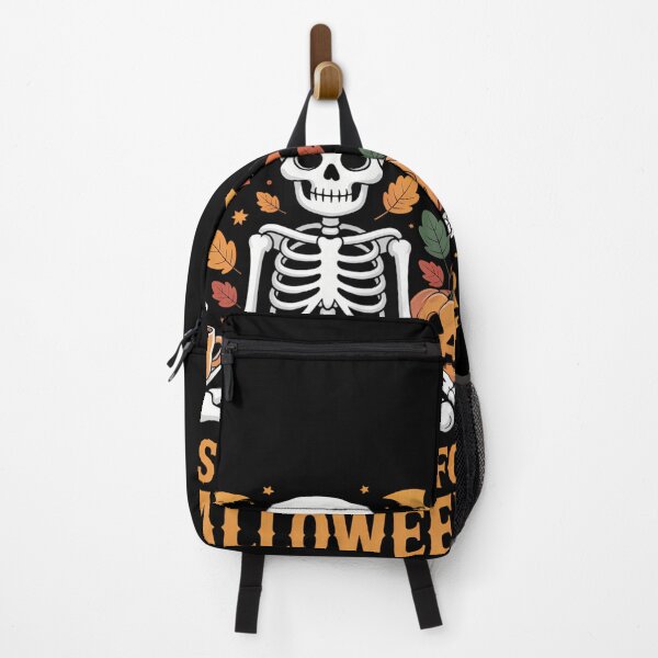 Item preview, Halloween Skeleton Coffee Lovers Cute designed and sold by savrmiller.