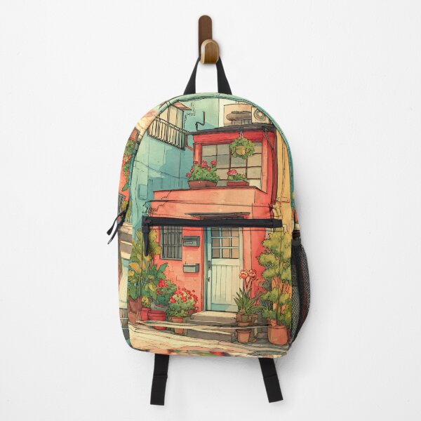 Item preview, Chill Lofi Japan Art designed and sold by bapupa.