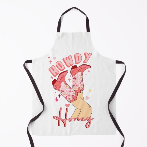 Item preview, Cowgirl Chic Howdy Honey designed and sold by Jcat7.