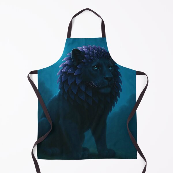 Item preview, Chrysanthemum Lion designed and sold by buglevel.