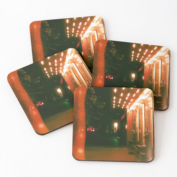 Item preview, Nightlife #1 designed and sold by savelysmith.