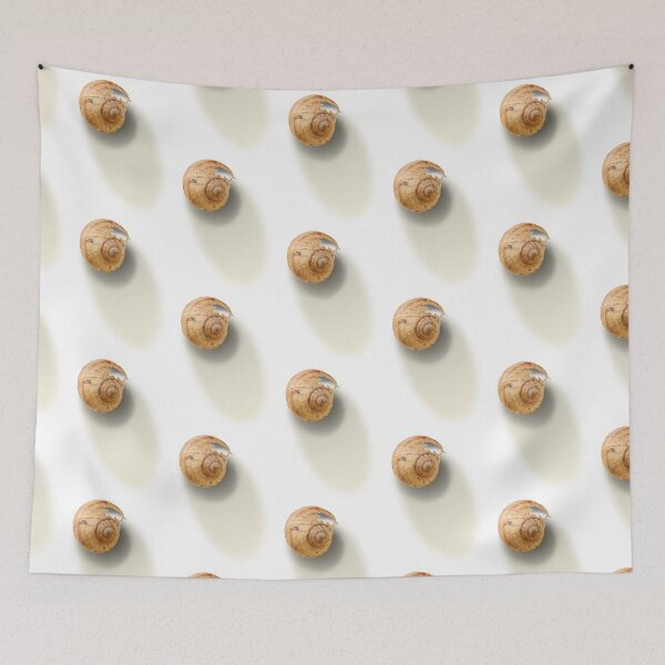 Item preview, The Shell designed and sold by Siene Browne.