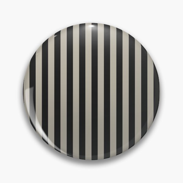 Item preview, Prophecy Black/Grey Stripes Pattern designed and sold by moonna designs.
