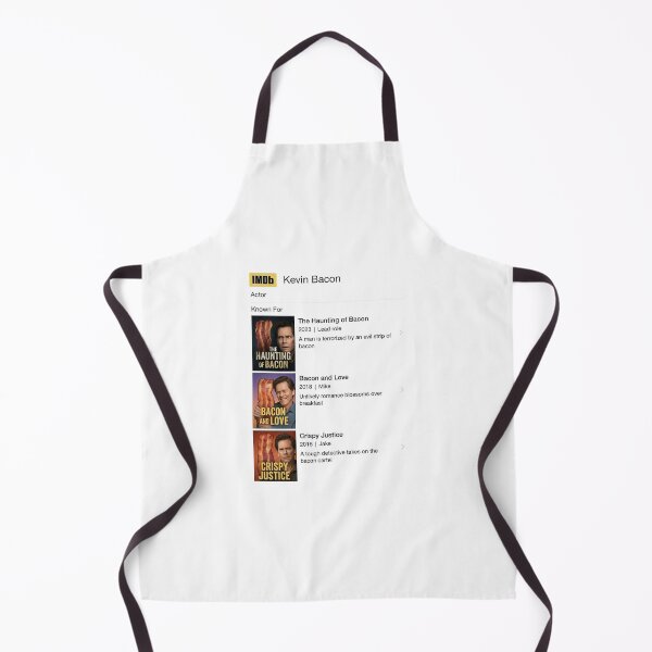 Item preview, Kevin Bacon birthday funny prank meme gift weird designed and sold by CheeseBlueprint.