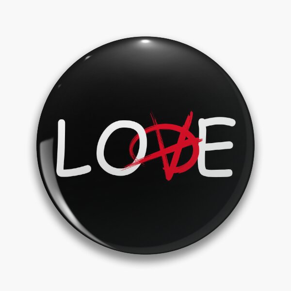 Item preview, Love Anarchy: Relationship Anarchy designed and sold by idjy.