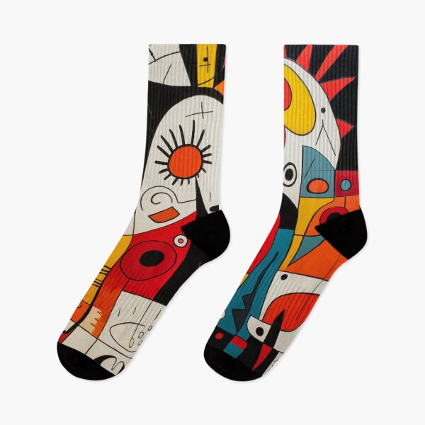 Artikelvorschau, Traumlandschaften von Miró: Sonne im Kopf entworfen und verkauft von nshaltiel.