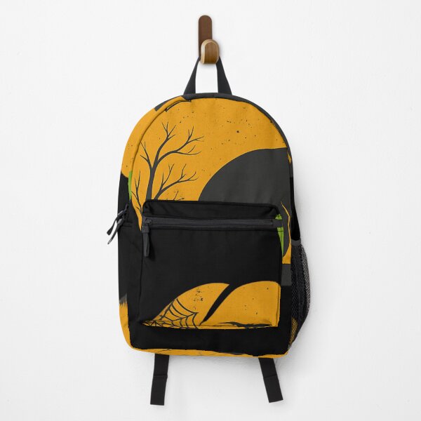 Item preview, Halloween Capybara Pumpkin Silhouette designed and sold by haitrieuic96.